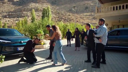 Daleki grad - 38. epizoda 1 najava