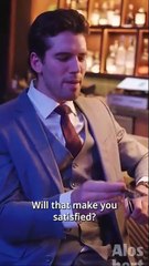 Bound by the Past, Ignited by Love FULL Movie