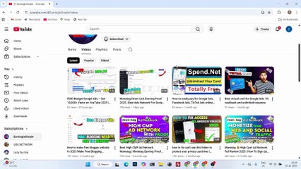 I Spent ₹400 on Google Ads to Promote My YouTube Videos | The Results Will Shock You!