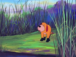 Perrine Monogatari 30