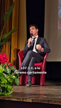 Acquaroli - Facciamo chiarezza sulla Zes, un'opportunità storica per la nostra regione! (15.11.25)