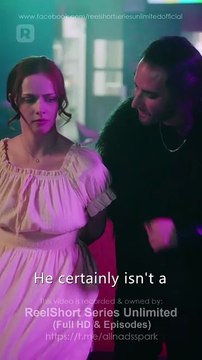 Alpha Revenge - Wolf King And His Human Luna Reelshort Full Movie