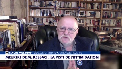 Claude Moniquet : «Les narcotrafiquants tentent d’installer un régime de terreur»