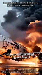 Unstoppable Abandoned Heiress - Chinese Drama - ENG SUB