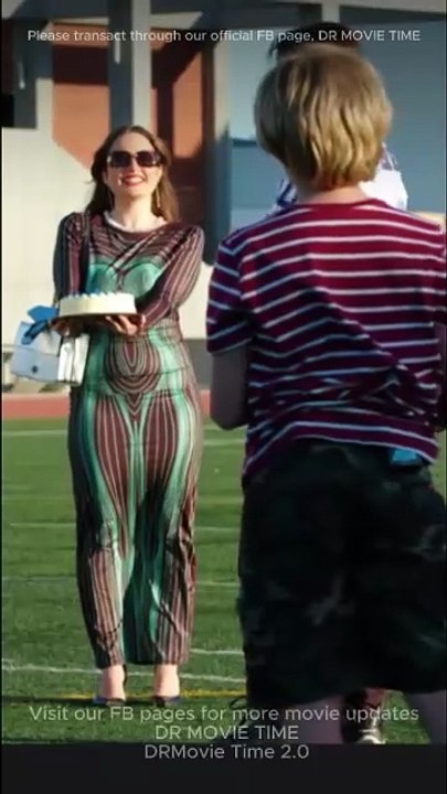 All I Want For Valentine Is You Full Movie