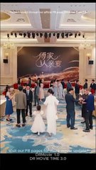 Love that Survives the Hurt (Dramabox) full movie