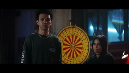 LOS ILUSIONISTAS 3 Tráiler Español Latino