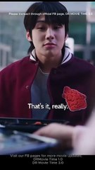 Blood Mate (Dramabox)