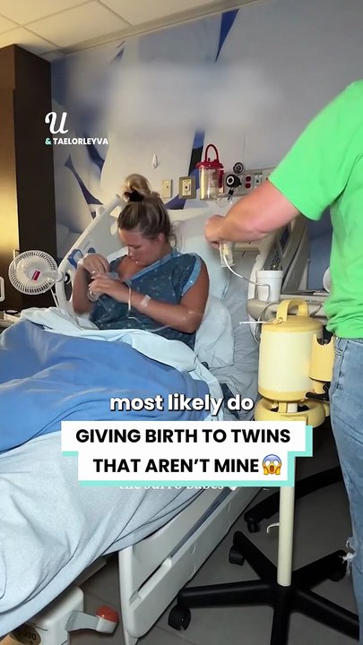 Nobody expected her husband to react like that 😱