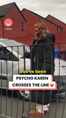 What year is she living in! 😭