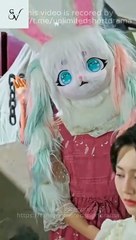 Unplanned Baby Unstoppable Drama Chinese Drama - English Sub