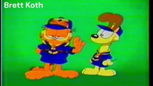 Garfield Scouts Commercial Breakdown