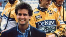 Alessandro Benetton: "In F1 successi indimenticabili e grandi emozioni. Schumacher un esempio, Nannini avrebbe meritato di più"