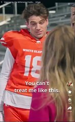 Desired By the Billionaire Football full movie