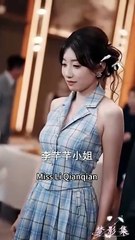 Saving Grace Of Silent Vows Chinese Drama - ENG SUB