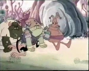 Cavalo de Fogo - O Segredo da Mágica dos Sinti - Parte 2