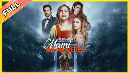 Mami No Me Dejes #shortfilm