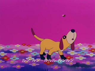 Perrine Monogatari 34