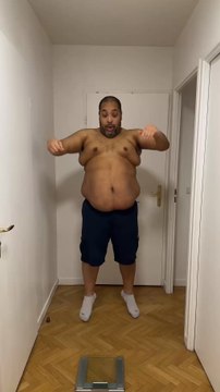 Si ça continue, bientôt, je vais m'envoler 🤣😂 #motivation #pertedepoids #obesite #transformation #avantapres