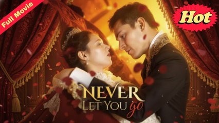 [English Trending Podcast] Can't Let You Go (Completed) 2025