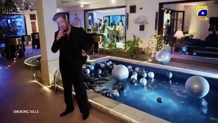 Mohra Episode 58  Mikaal Zulfiqar Laiba Khan Aagha Ali 14th November 2025