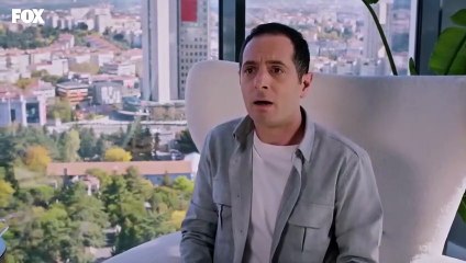 مسلسل حكاية خرافية الحلقة 6 السادسة