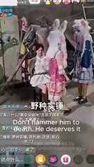 Unplanned baby, Unstoppable drama