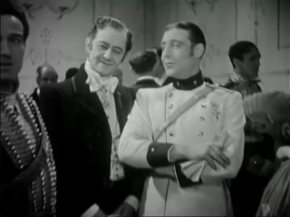 Valse royale VF 1935 avec Renée Saint-Cyr - Henri Garat - Le Gallo