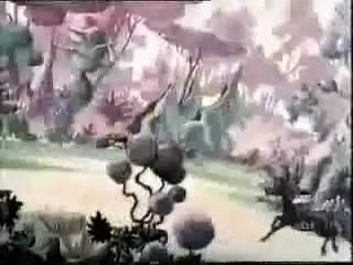 Cavalo De Fogo - O Segredo Da Mágica Dos Sinti (Parte 12)