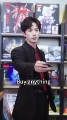 Lost ordinary girl entered castle, got pregnant after one-night stand, not knowing he’s wolf king!