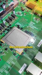 What does Cisco do and why should we care