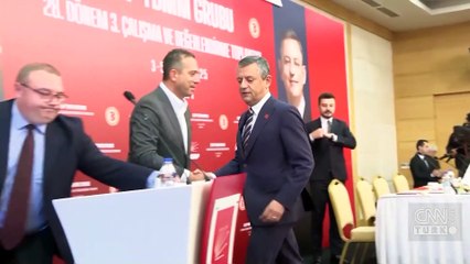 CHP genel merkezi, Özgür Özel'in adaylık çıkışına ne diyor? İşte parti içindeki ağırlıklı görüş...