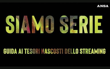Siamo serie: Nessuno ci ha visti partire, Altri cannibali, Buongiorno mamma
