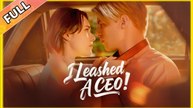 I Leashed A CEO! Full