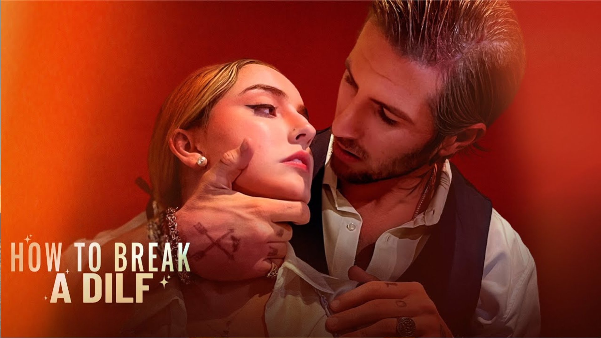 ⁣How to Break a DILF Full