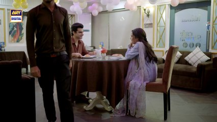 Chaalbaaz Episode 36 | 15 Nov 2025 | Saniya Samshad | Zoha Tauqeer | ARY Digital