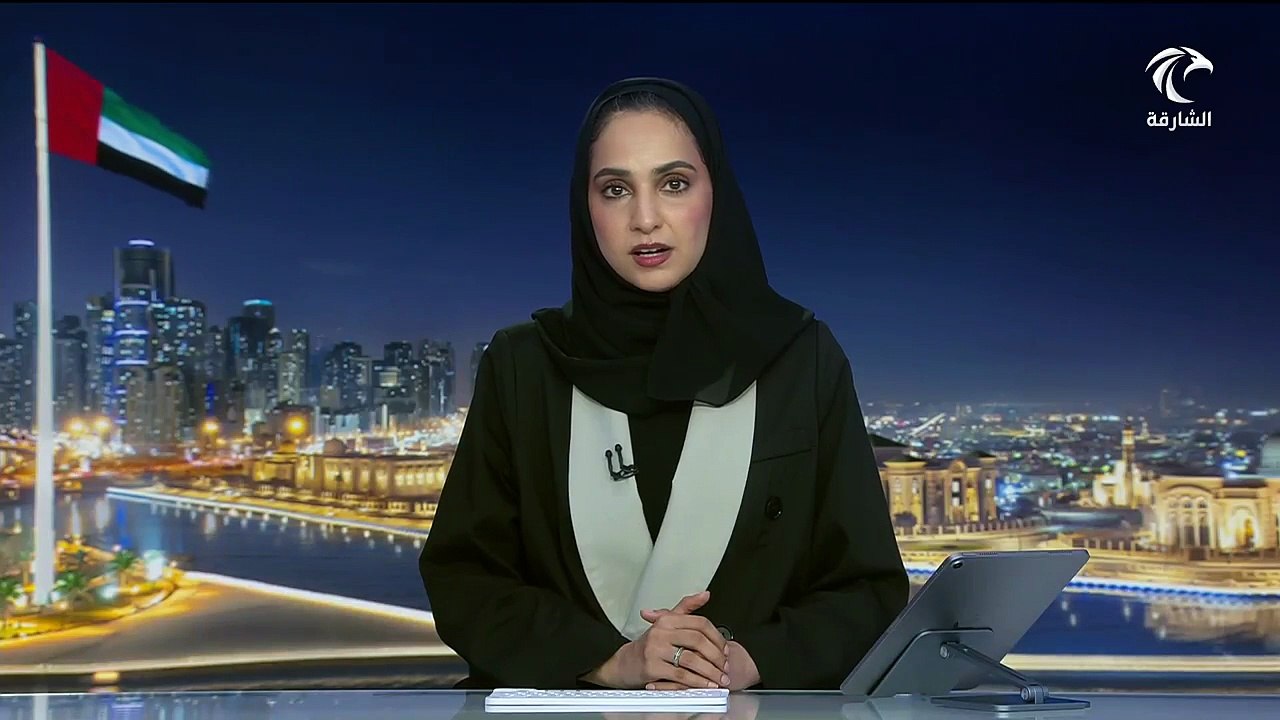 SHARJAH TV