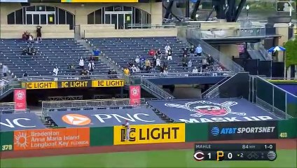 Jacob Stallings (C) 2024 Season Highlights