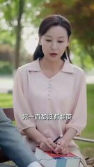 HIS FORGOTTEN WIFE #chinesedrama