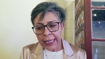 La gerente general de Gustu, Sumaya Prado explica a EL DEBER el proyecto piloto que impulsan junto a la marca Huari de la CBN