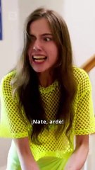 Se Acabó el Trato con mi Malote del Hockey en Español