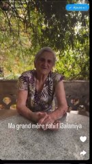 L'interview de ma grand-mère par Dj Snake