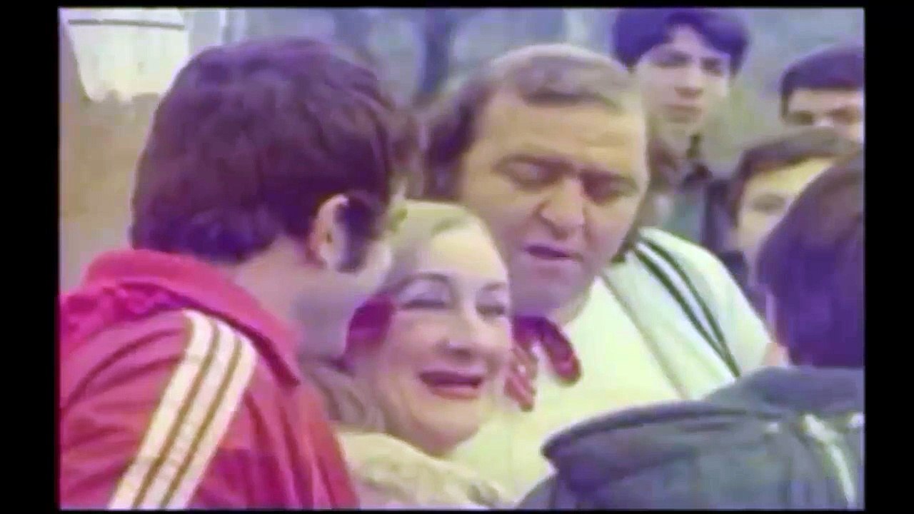 1976 Crazy But Sweet FULL HOT MOVIE Turkish
