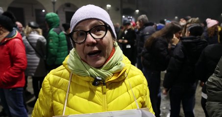 Portomaggiore si mobilita contro le parole del sedicente imam