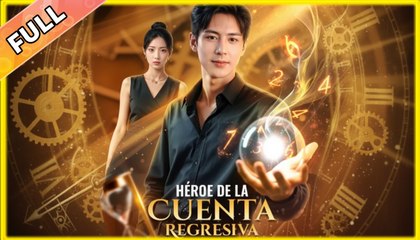[Doblado ESP] Héroe de la Cuenta Regresiva - Full (2025)