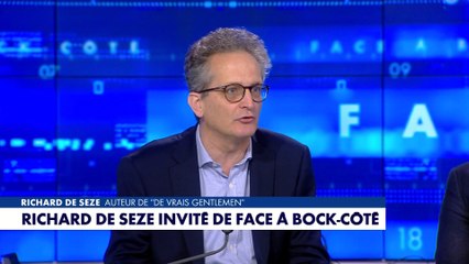 Richard de Seze : «Les Français ont bâti l’Europe au mépris de leur intérêt personnel»