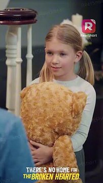 Born only to be my sick sister's blood bank?! - There's No Home for the Broken Hearted - ReelShort