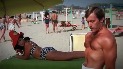1974 Peccato Veniale FULL HOT MOVIE Laura Antonelli