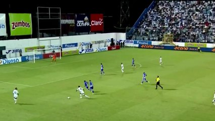 td7 La Sele suma 21 años sin caer en casa ante Honduras 151125