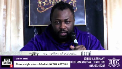 Wie versteht mann die Bibel